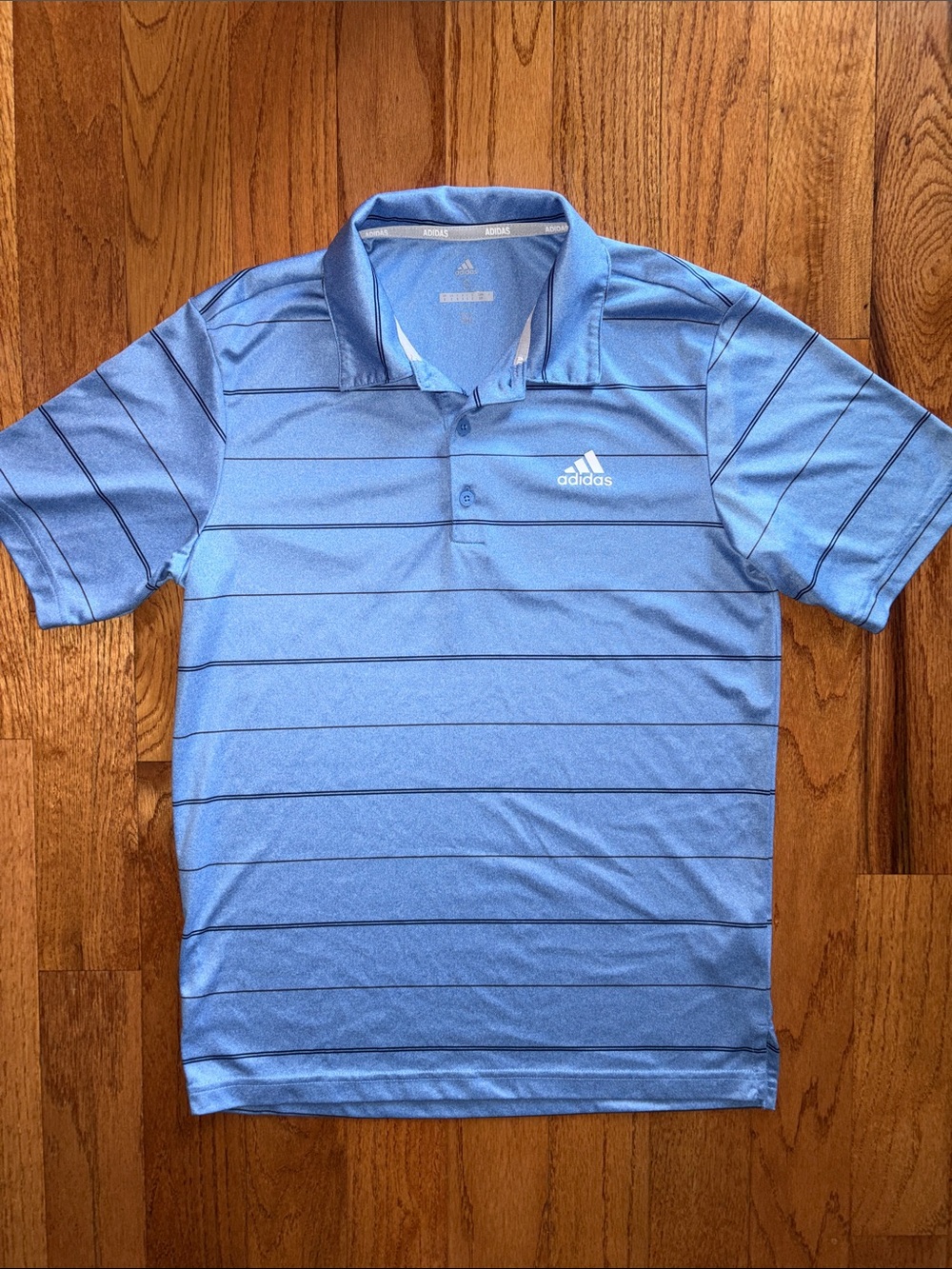 Men’s Adidas polo shirt
